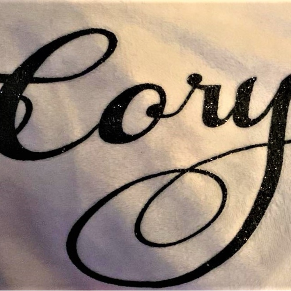 For Cory to buy